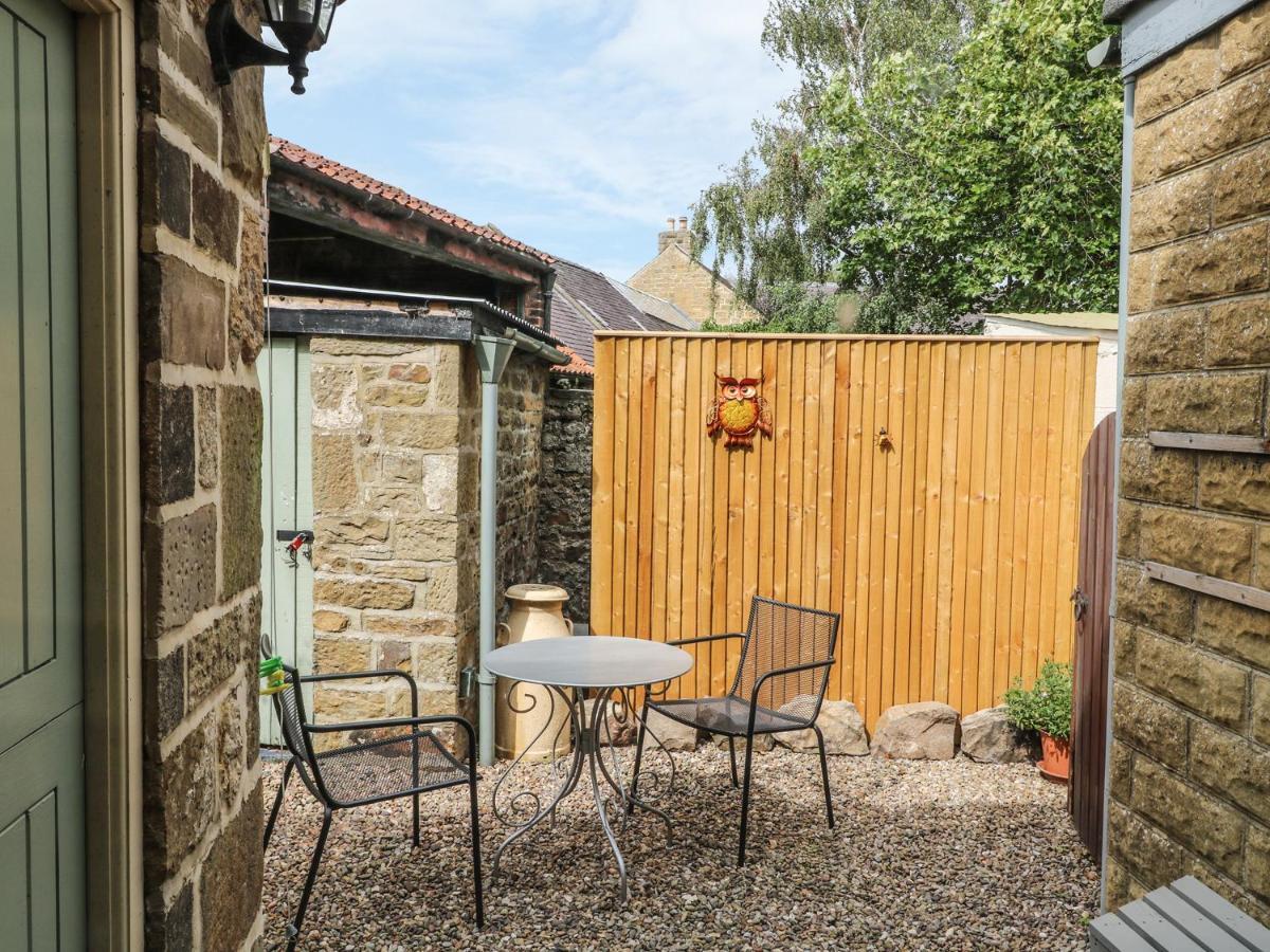 Ashknott Cottage Kirkby Malzeard Exterior photo